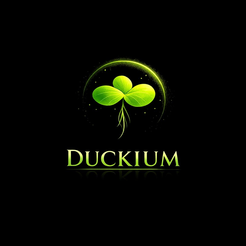 Duckium